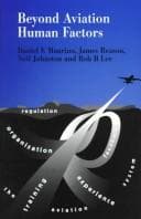 Tapa de Beyond aviation human factors