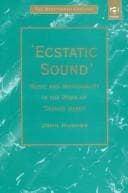 Tapa de Ecstatic Sound