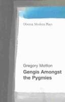 Tapa de Gengis Among the Pygmies