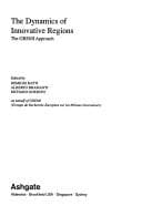 Tapa de The dynamics of innovative regions