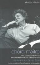 Tapa de Chère maître