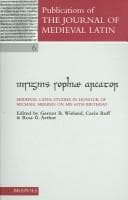 Tapa de Insignis sophiae arcator