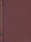Tapa de Italian reports on America, 1493-1522