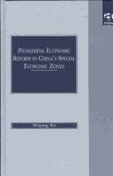 Tapa de Pioneering economic reforms in China's special economic zones