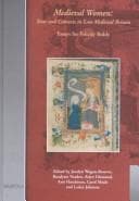 Tapa de Medieval women