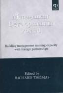 Tapa de Management development in Poland