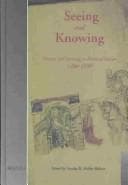 Tapa de Seeing and Knowing
