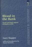 Tapa de Blood in the Bank