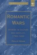 Tapa de Romantic wars