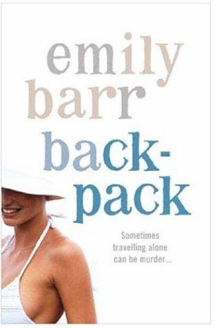 Tapa de Backpack