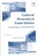 Tapa de Cultural Diversity in Trade Unions