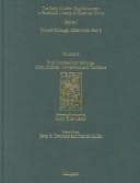 Tapa de Brief Confessional Writings