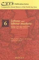 Tapa de Labour and labour markets between town and countryside (Middle Ages-19th century)