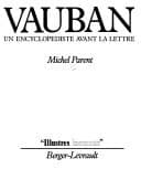 Tapa de Vauban