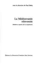 Tapa de La Mediterranee reinventee