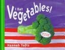 Tapa de I Eat Vegetables (Things I Eat)