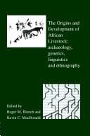 Tapa de Origins and Development of African Livestock