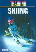 Tapa de Training skiing