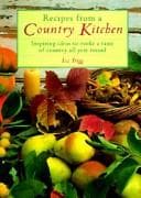 Tapa de Recipes from a Country Kitchen