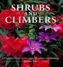 Tapa de Shrubs and Climbers