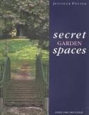 Tapa de Secret Garden Spaces
