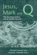 Tapa de Jesus, Mark, and Q