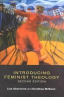 Tapa de Introducing Feminist Theology