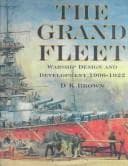 Tapa de The grand fleet