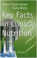 Tapa de Key Facts in Clinical Nutrition