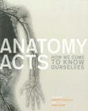 Tapa de Anatomy Acts