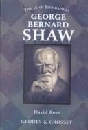 Tapa de George Bernard Shaw