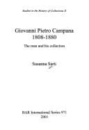 Tapa de Giovanni Pietro Campana