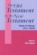 Tapa de The Old Testament in the New Testament