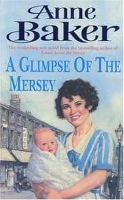 Tapa de A Glimpse of the Mersey