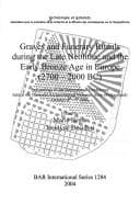 Tapa de GRAVES AND FUNERARY RITUALS DURING THE LATE NEOLITHIC AND THE THE EARLY BRONZE AGE IN...; ED. BY MARIE BESSE