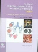 Tapa de Atlas of Chronic Obstructive Pulmonary Disease
