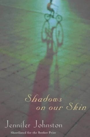 Tapa de Shadows on Our Skin