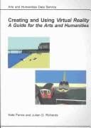Tapa de Creating and using virtual reality