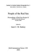 Tapa de People of the Red Sea
