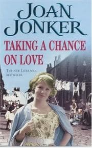 Tapa de Taking a Chance on Love