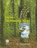 Tapa de Essentials of Environmental Science