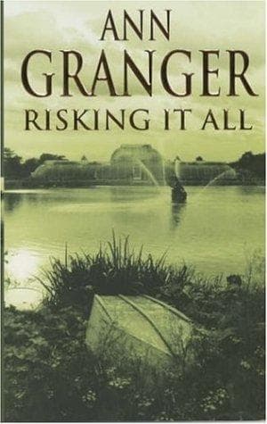 Tapa de Risking It All