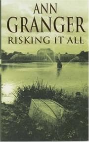 Tapa de Risking It All