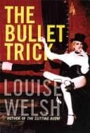 Tapa de The Bullet Trick