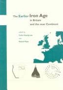Tapa de The Later Iron Age in Britain and beyond