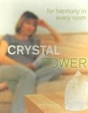 Tapa de Crystal Power