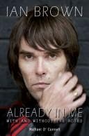 Tapa de Ian Brown: Already in Me