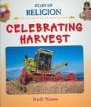 Tapa de Celebrating Harvest (Start-Up Religion)