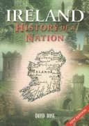 Tapa de Ireland