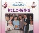 Tapa de Belonging (Start-Up Religion)